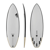 Dominator 2.0 - Beachin Surf