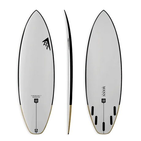 Dominator 2.0 - Beachin Surf
