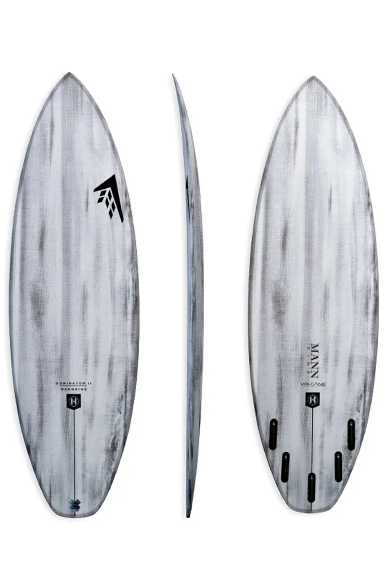 Dominator 2.0 - Beachin Surf