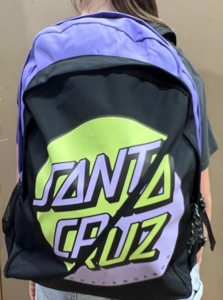 Double Dot Backpack - Beachin Surf