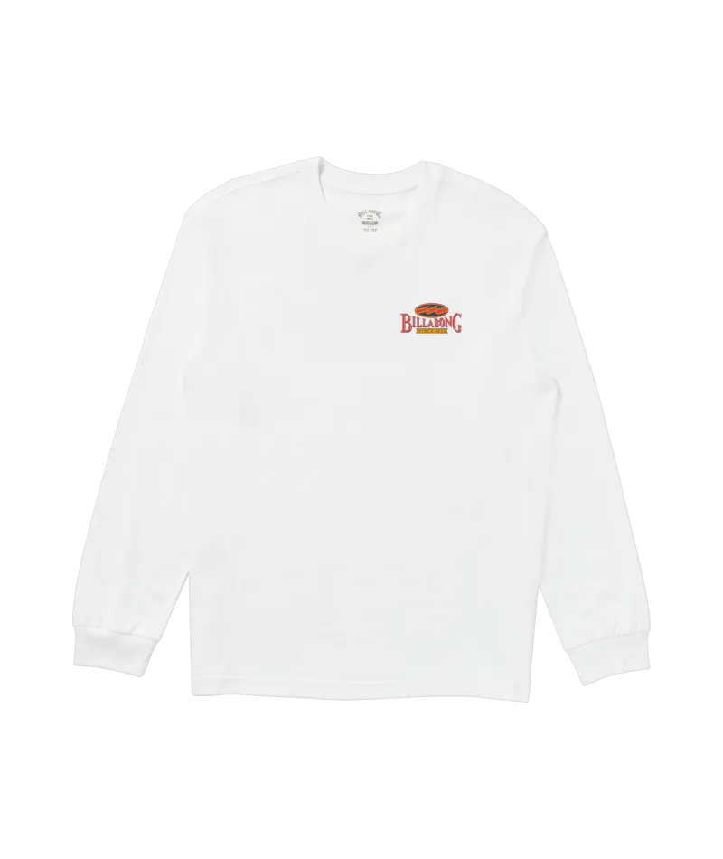 Double Spread Og LS - Beachin Surf