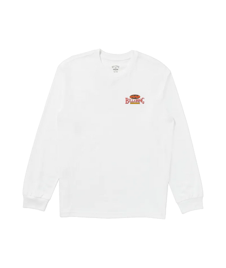 Double Spread Og LS - Beachin Surf