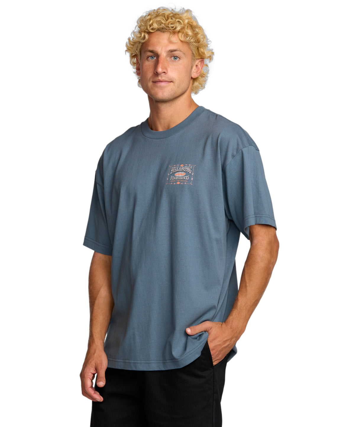 Double Spread Og SS - Beachin Surf