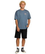Double Spread Og SS - Beachin Surf