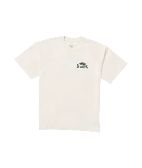 Double Spread Og SS - Beachin Surf