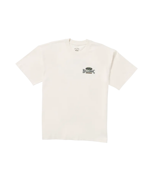 Double Spread Og SS - Beachin Surf
