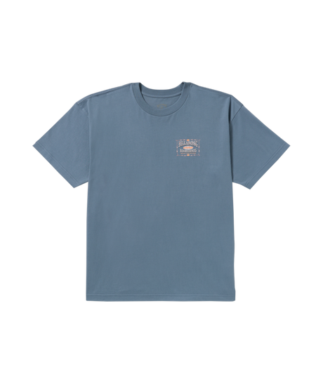 Double Spread Og SS - Beachin Surf