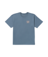Double Spread Og SS - Beachin Surf