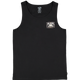Double Spread Tank - Beachin Surf
