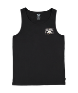 Double Spread Tank - Beachin Surf