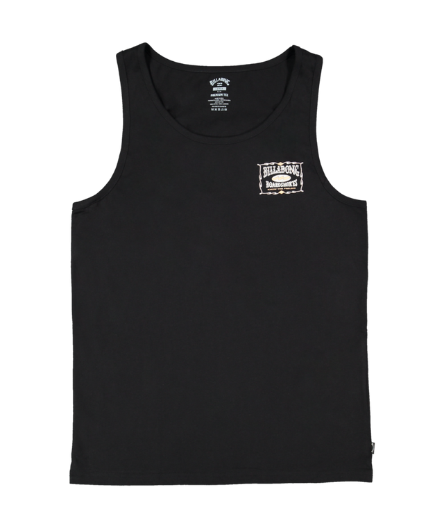 Double Spread Tank - Beachin Surf