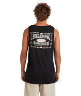 Double Spread Tank - Beachin Surf