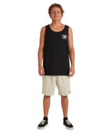 Double Spread Tank - Beachin Surf