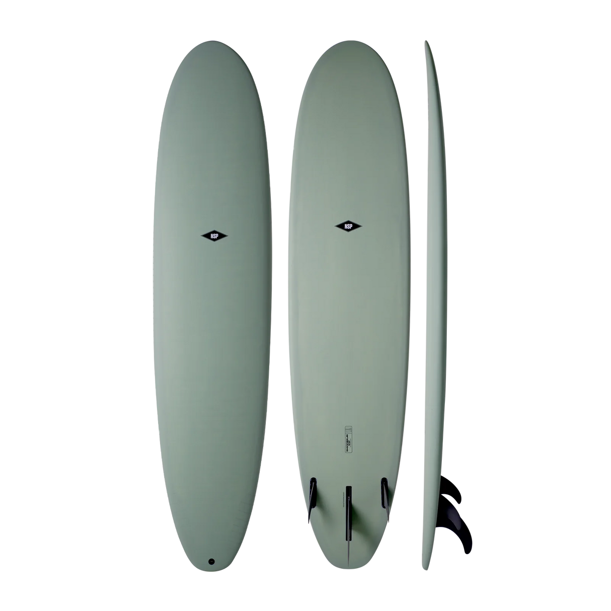 Double Up Protech - Beachin Surf