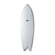 Double Vision PU - Beachin Surf