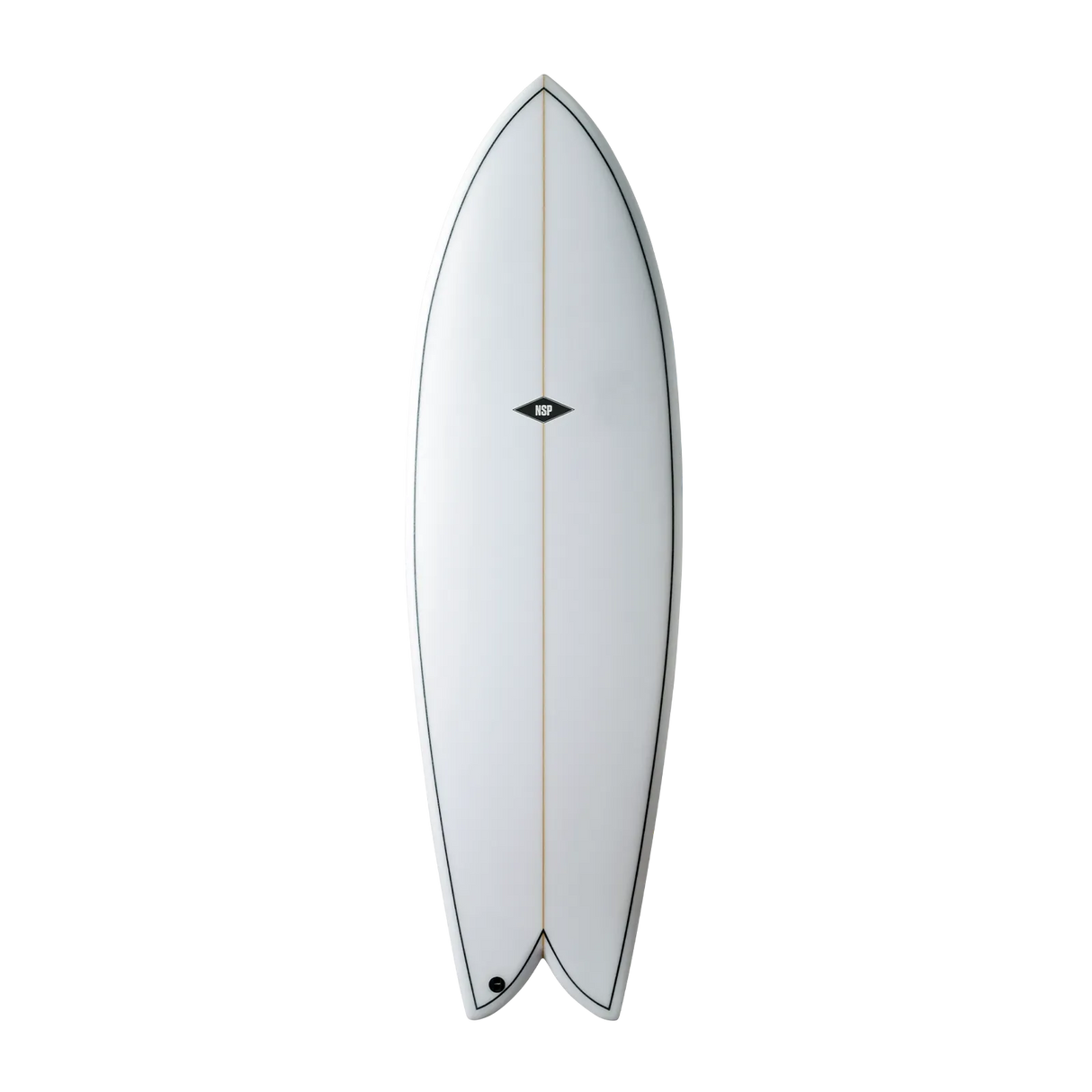 Double Vision PU - Beachin Surf