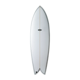 Double Vision PU - Beachin Surf
