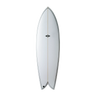 Double Vision PU - Beachin Surf