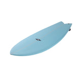 Double Vision PU - Beachin Surf