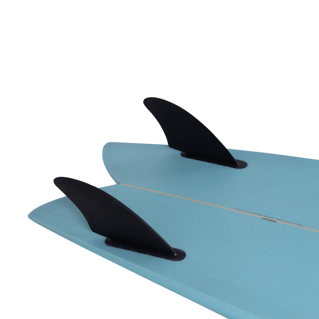 Double Vision PU - Beachin Surf