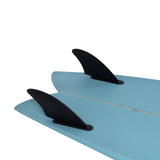 Double Vision PU - Beachin Surf