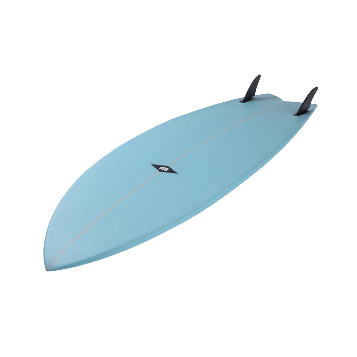 Double Vision PU - Beachin Surf