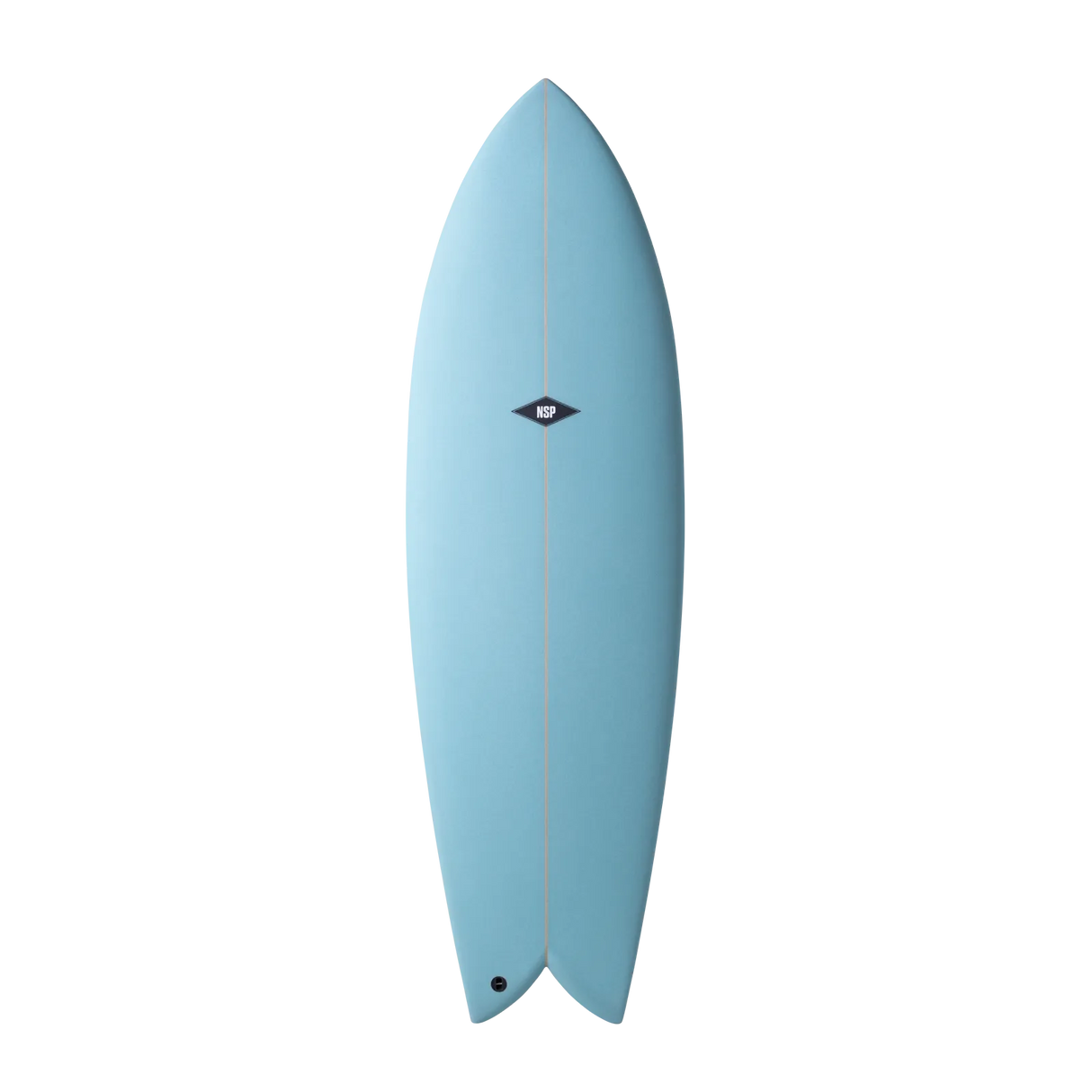 Double Vision PU - Beachin Surf