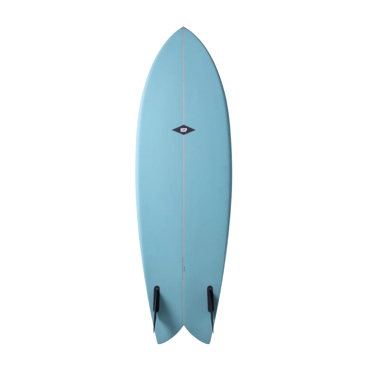 Double Vision PU - Beachin Surf
