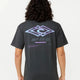 Douple Ups Tee - Beachin Surf