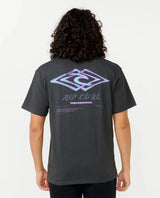 Douple Ups Tee - Beachin Surf