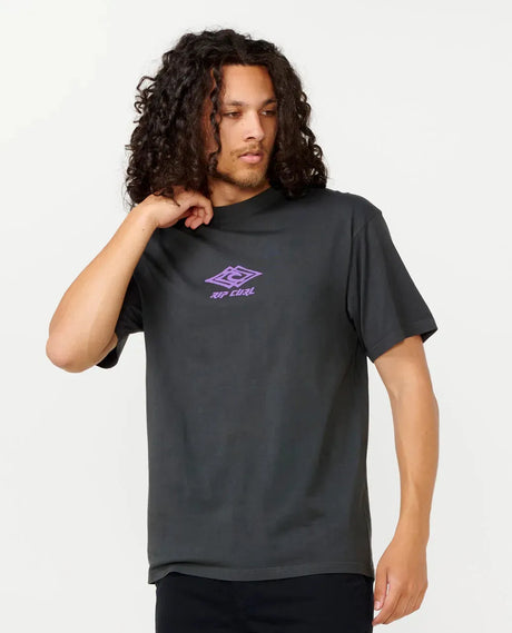 Douple Ups Tee - Beachin Surf
