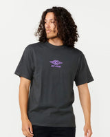 Douple Ups Tee - Beachin Surf