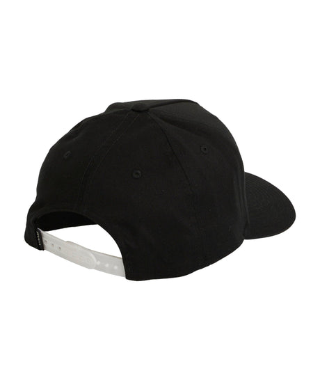 Down The Line Pinched Trucker Cap - Beachin Surf