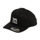 Down The Line Pinched Trucker Cap - Beachin Surf