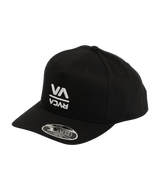 Down The Line Pinched Trucker Cap - Beachin Surf