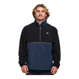 Tidal Quarter Zip