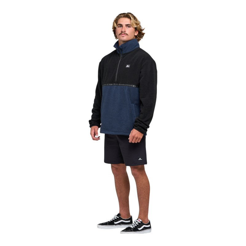 Tidal Quarter Zip