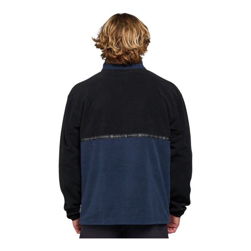 Tidal Quarter Zip