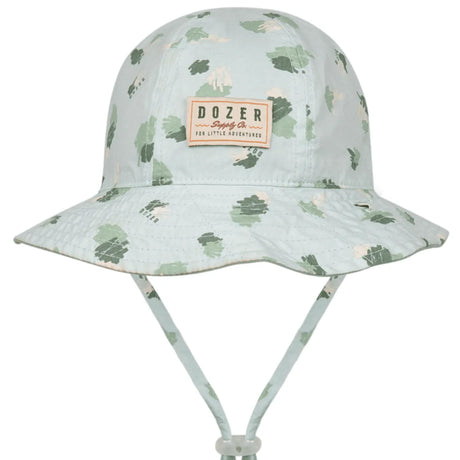 Dozer Bcket Hat - Raby - Beachin Surf