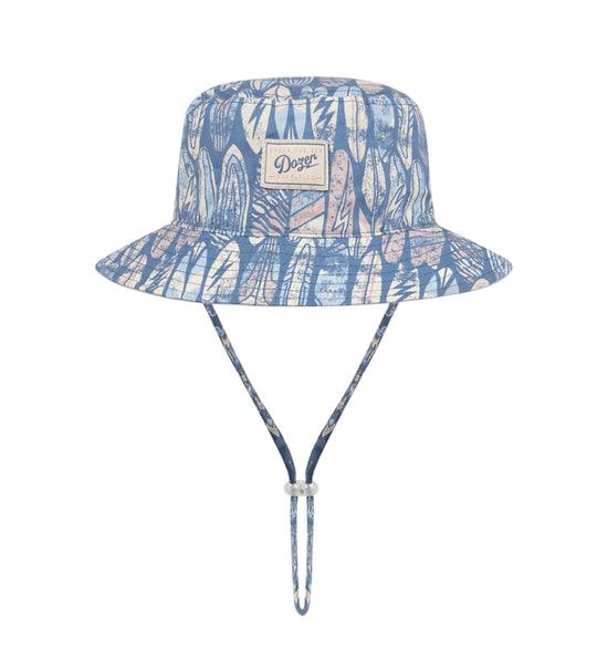 Dozer Boys Bucket Hat - Bremer - Beachin Surf