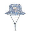 Dozer Boys Bucket Hat - Bremer - Beachin Surf