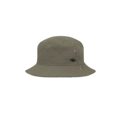 Dozer Boys Reversible Bucket Hat - Clifton - Beachin Surf