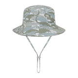 Dozer Boys Reversible Bucket Hat - Clifton - Beachin Surf