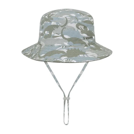 Dozer Boys Reversible Bucket Hat - Clifton - Beachin Surf