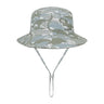 Dozer Boys Reversible Bucket Hat - Clifton - Beachin Surf
