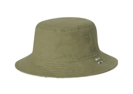 Dozer Finn Boys Bucket Hat - Beachin Surf
