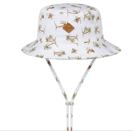 Dozer Finn Boys Bucket Hat - Beachin Surf