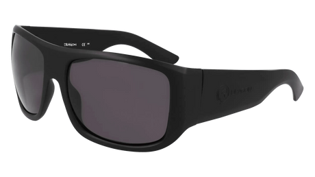 Dr Calypso Matte Black / Ll Smoke Polar - Beachin Surf