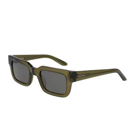 Dr Ezra Shiny Sap Crystal / Ll Smoke - Beachin Surf