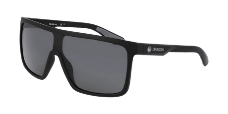 Dr Momentum H20 Matte Black / Ll Smoke Polar - Beachin Surf